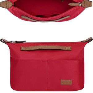Red Women's Bag